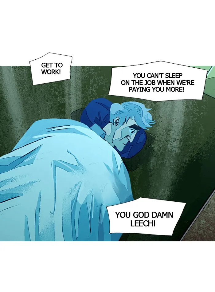Subtle Disaster Chapter 43 page 25 - 