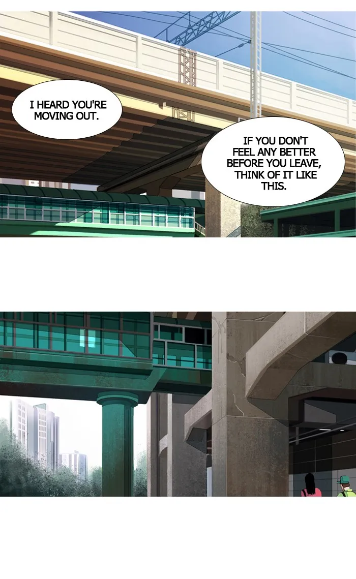 Subtle Disaster Chapter 44 page 15 - 