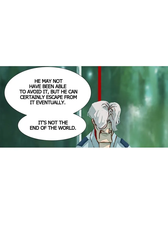 Subtle Disaster Chapter 44 page 22 - 