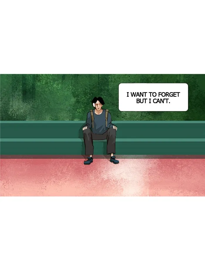 Subtle Disaster Chapter 45 page 9 - 