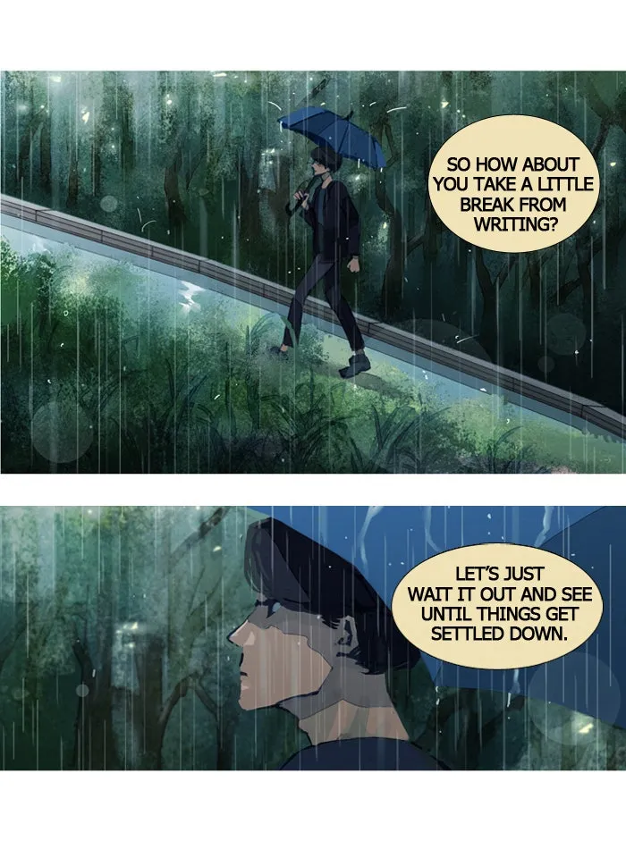 Subtle Disaster Chapter 5 page 4 - 