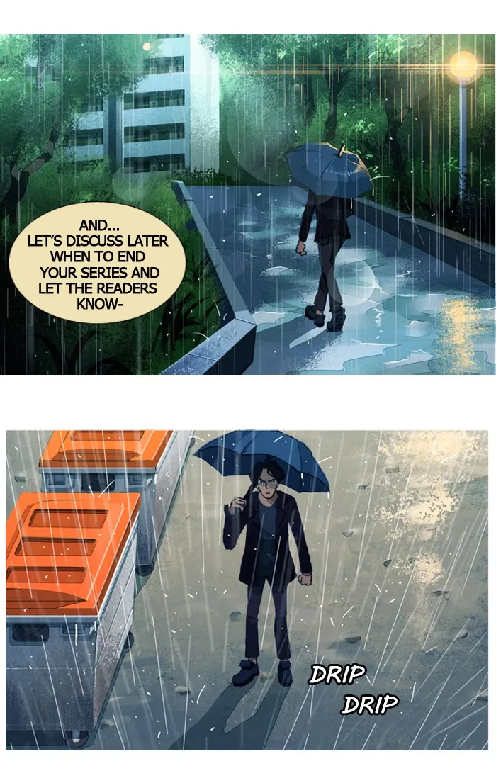 Subtle Disaster Chapter 5 page 5 - 