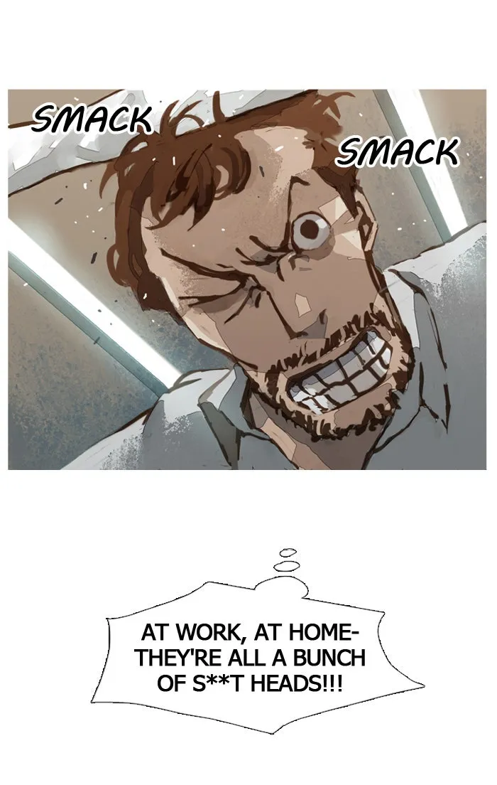 Subtle Disaster Chapter 6 page 22 - 