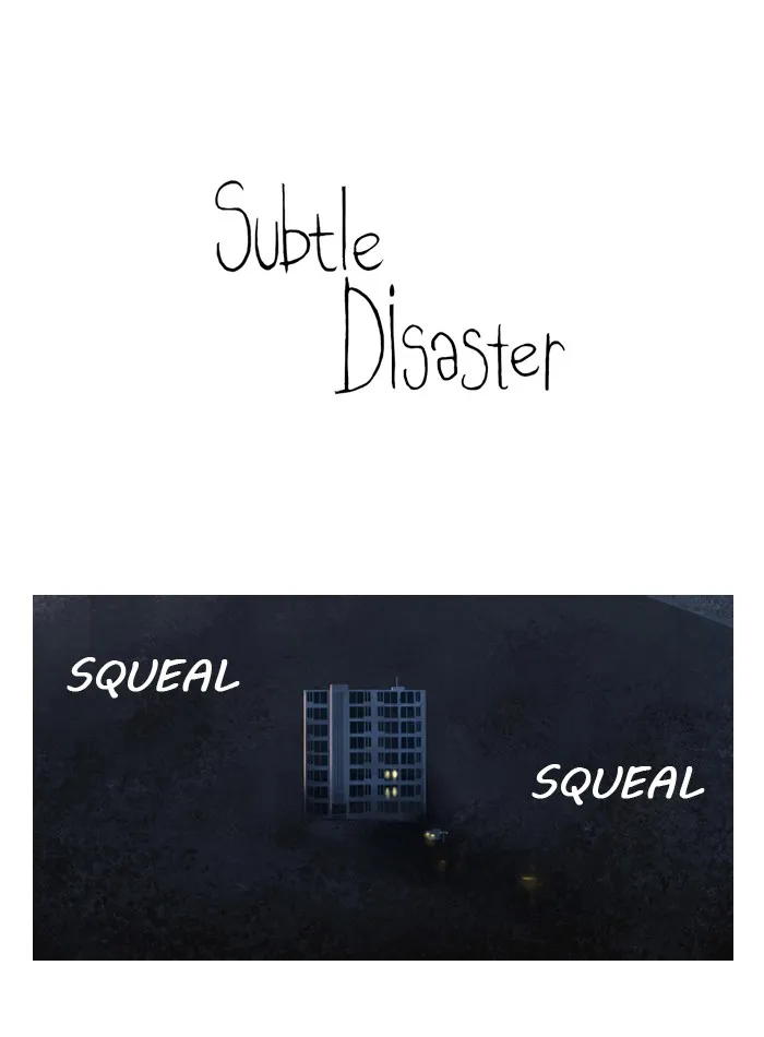 Subtle Disaster Chapter 9 page 26 - 