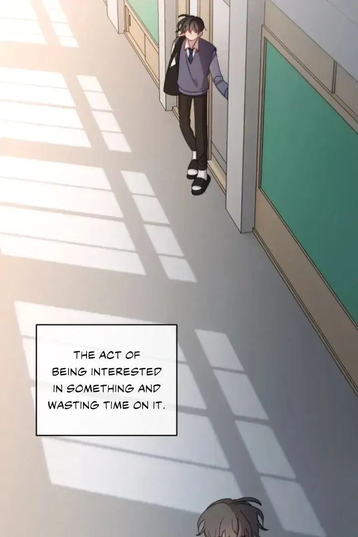 Subtly Bit by Bit Chapter 1 page 110 - 