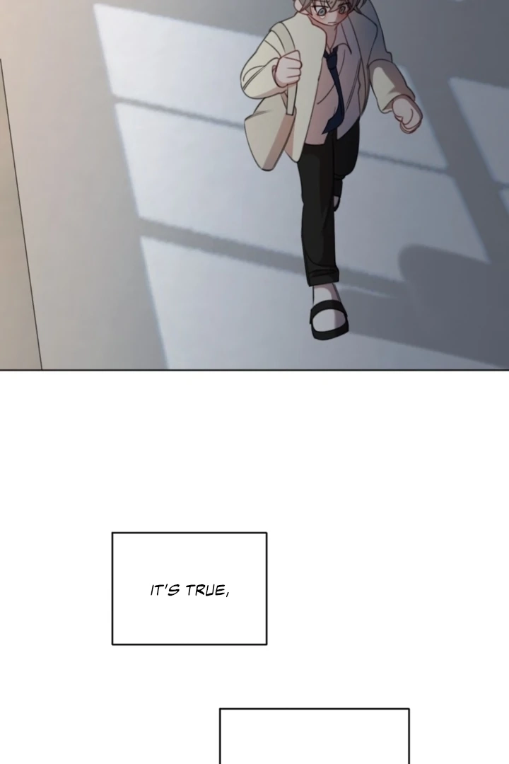 Subtly Bit by Bit Chapter 1 page 111 - 