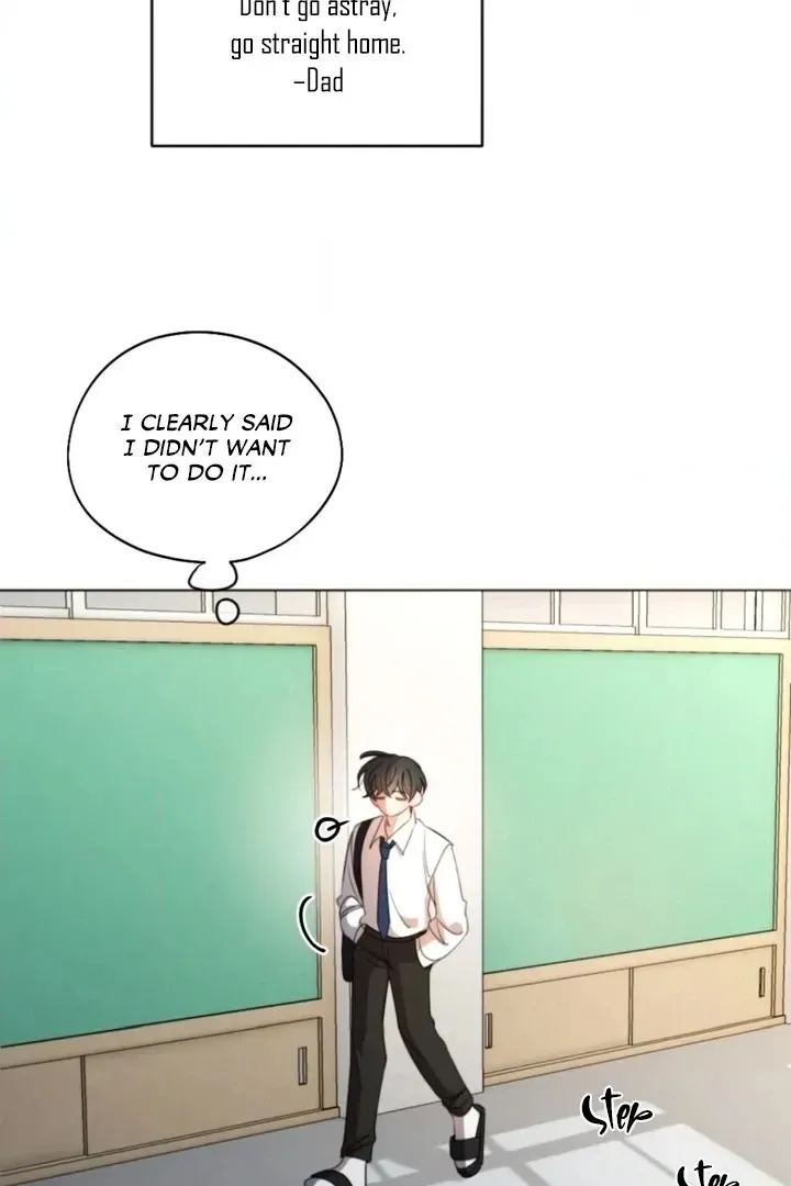 Subtly Bit by Bit Chapter 1 page 30 - 