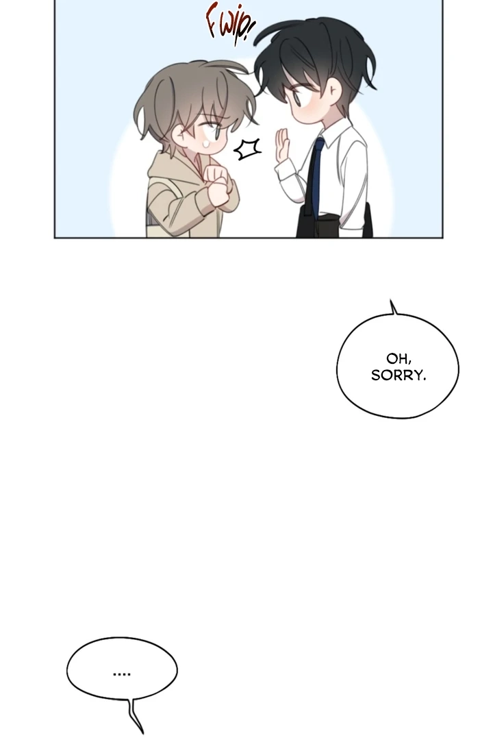 Subtly Bit by Bit Chapter 1 page 54 - 