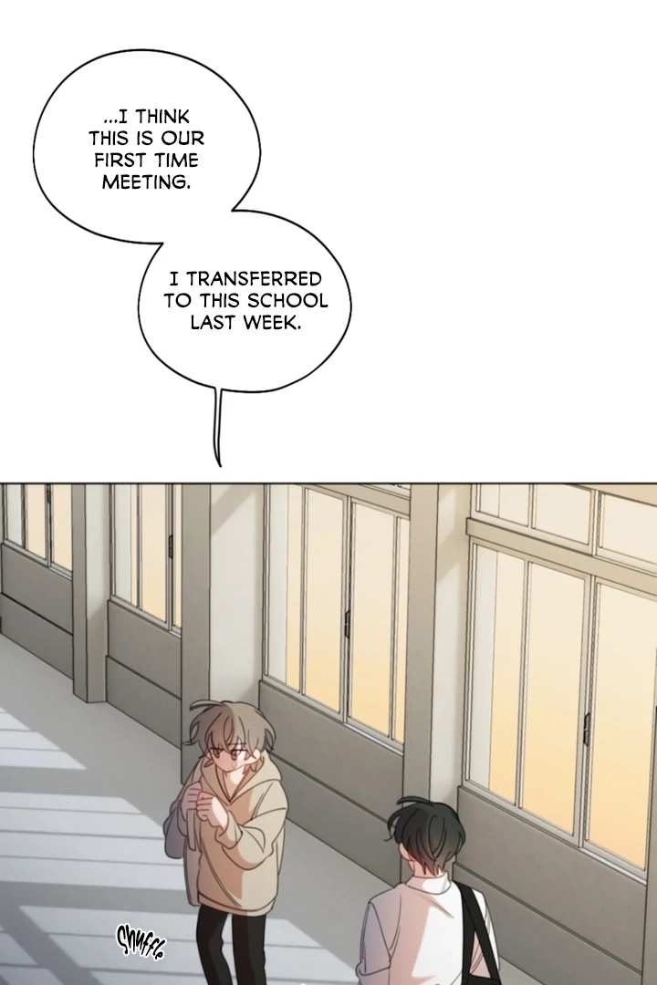 Subtly Bit by Bit Chapter 1 page 56 - 