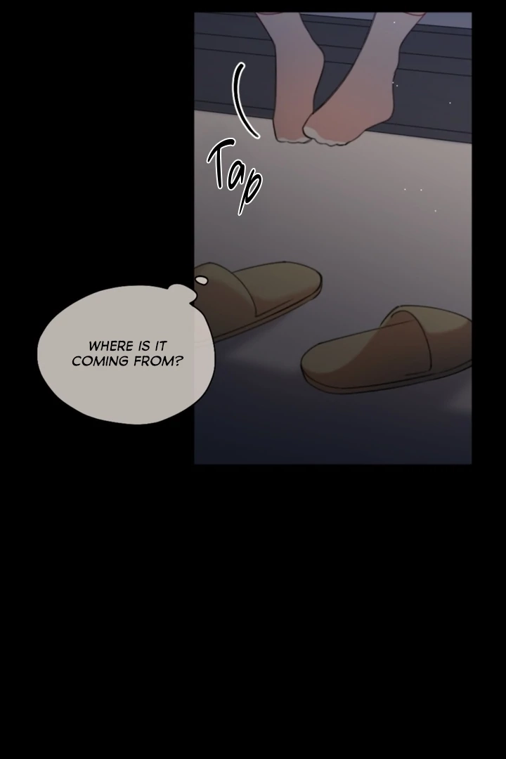 Subtly Bit by Bit Chapter 1 page 8 - 