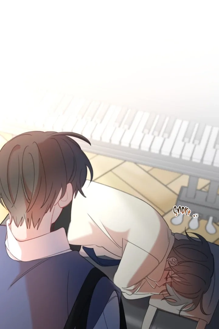 Subtly Bit by Bit Chapter 1 page 74 - 