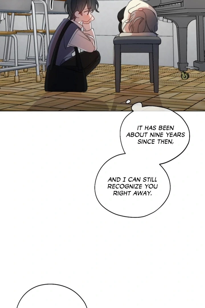 Subtly Bit by Bit Chapter 1 page 77 - 