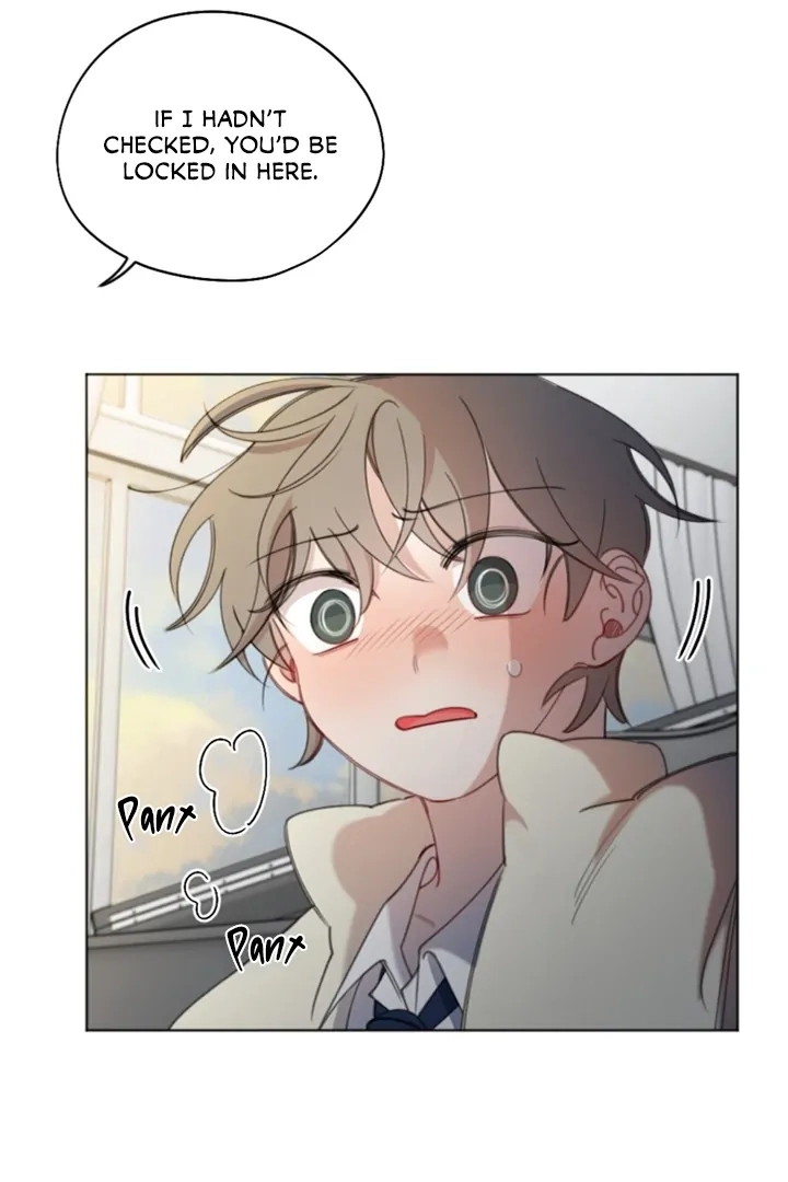Subtly Bit by Bit Chapter 1 page 85 - 