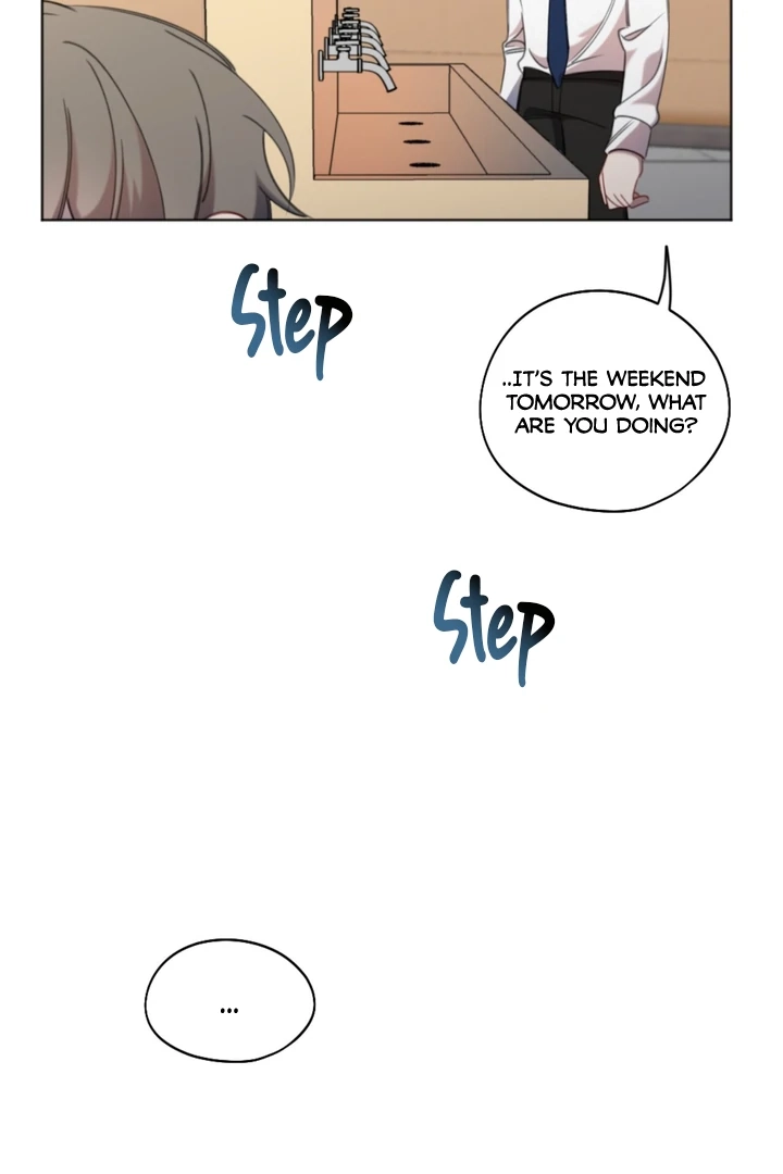 Subtly Bit by Bit Chapter 2 page 23 - 