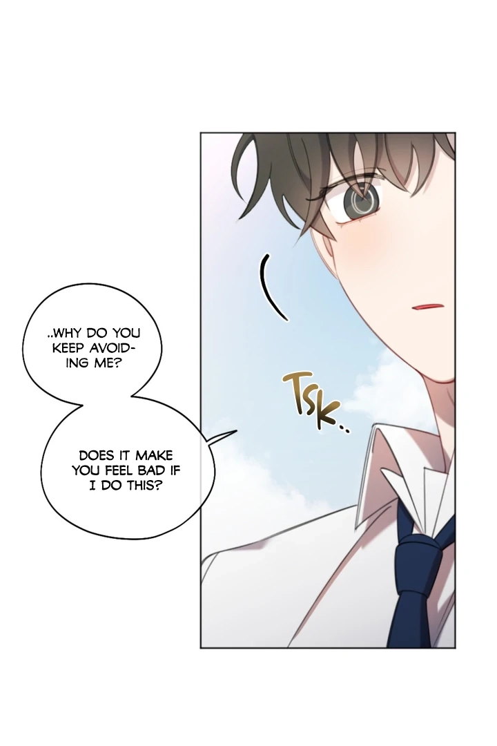 Subtly Bit by Bit Chapter 2 page 24 - 
