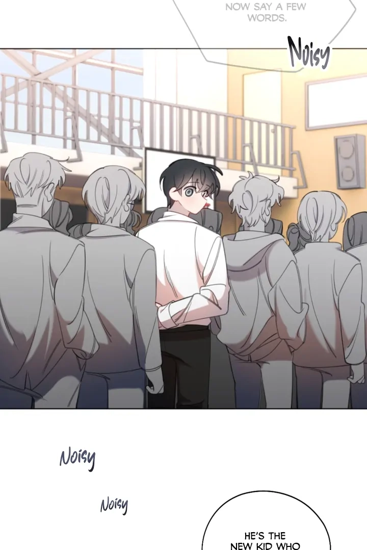 Subtly Bit by Bit Chapter 2 page 4 - 