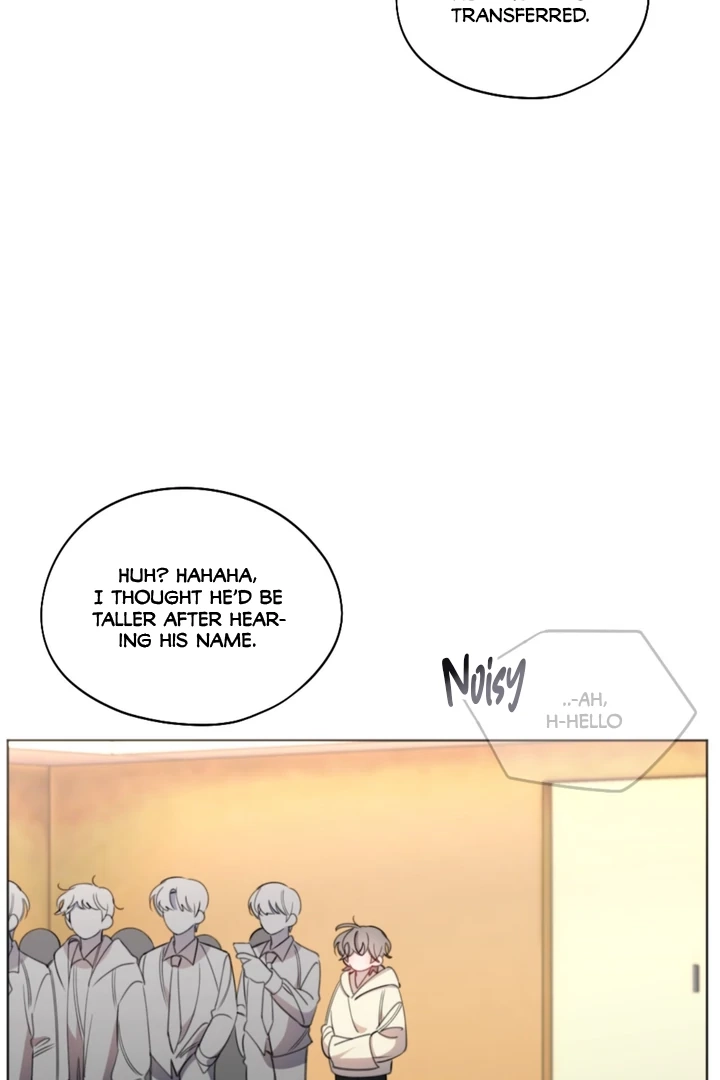 Subtly Bit by Bit Chapter 2 page 5 - 