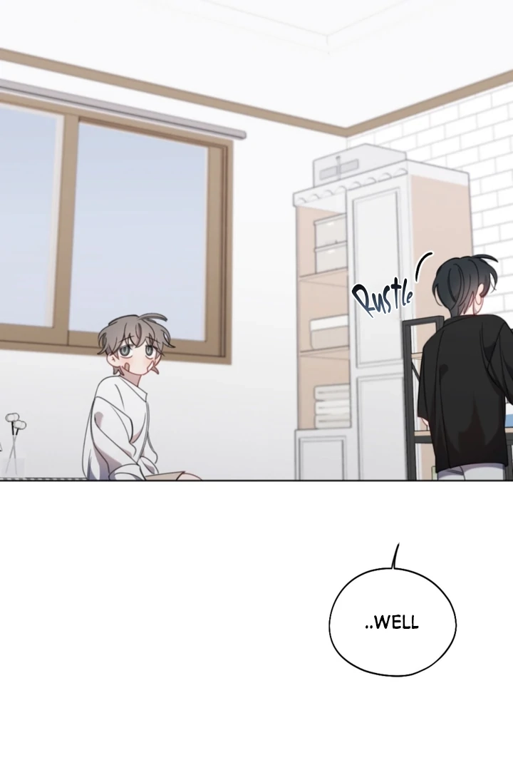 Subtly Bit by Bit Chapter 3 page 17 - 