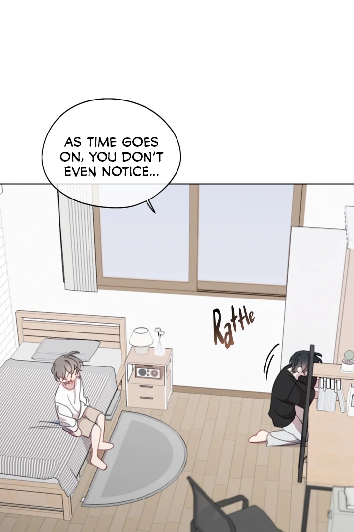 Subtly Bit by Bit Chapter 3 page 18 - 