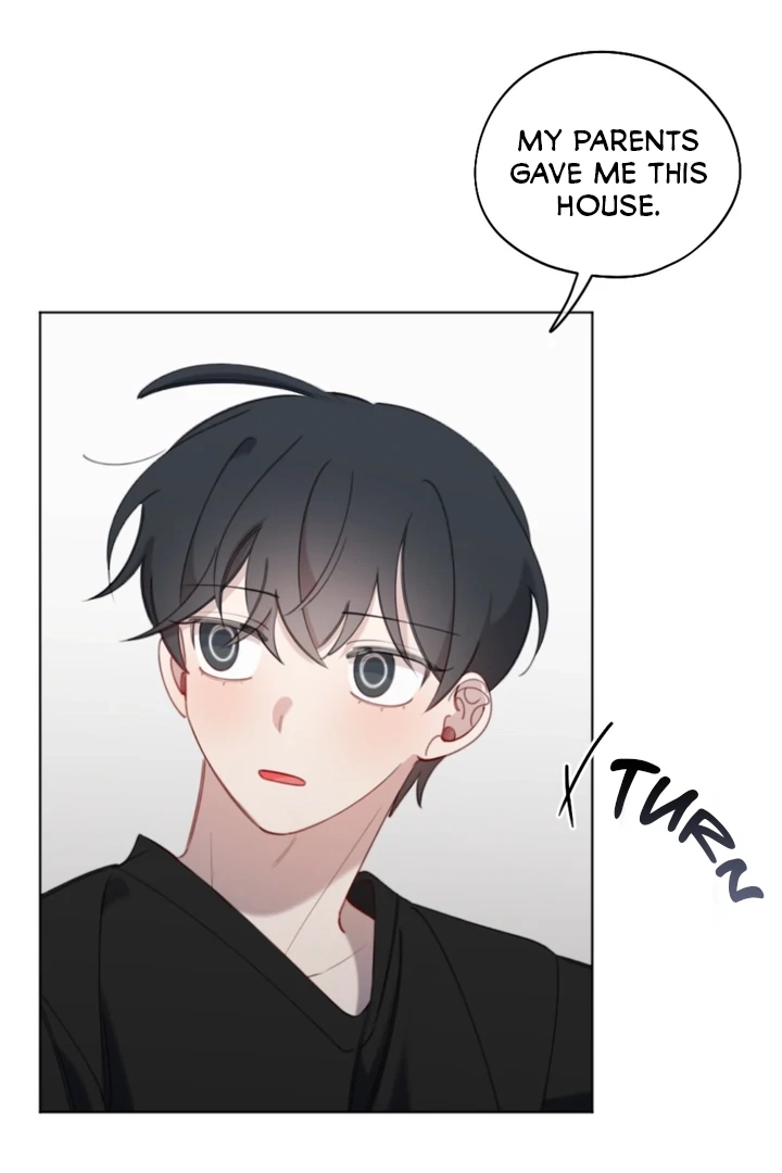 Subtly Bit by Bit Chapter 3 page 21 - 