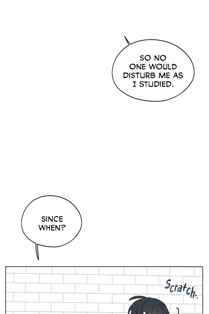 Subtly Bit by Bit Chapter 3 page 22 - 