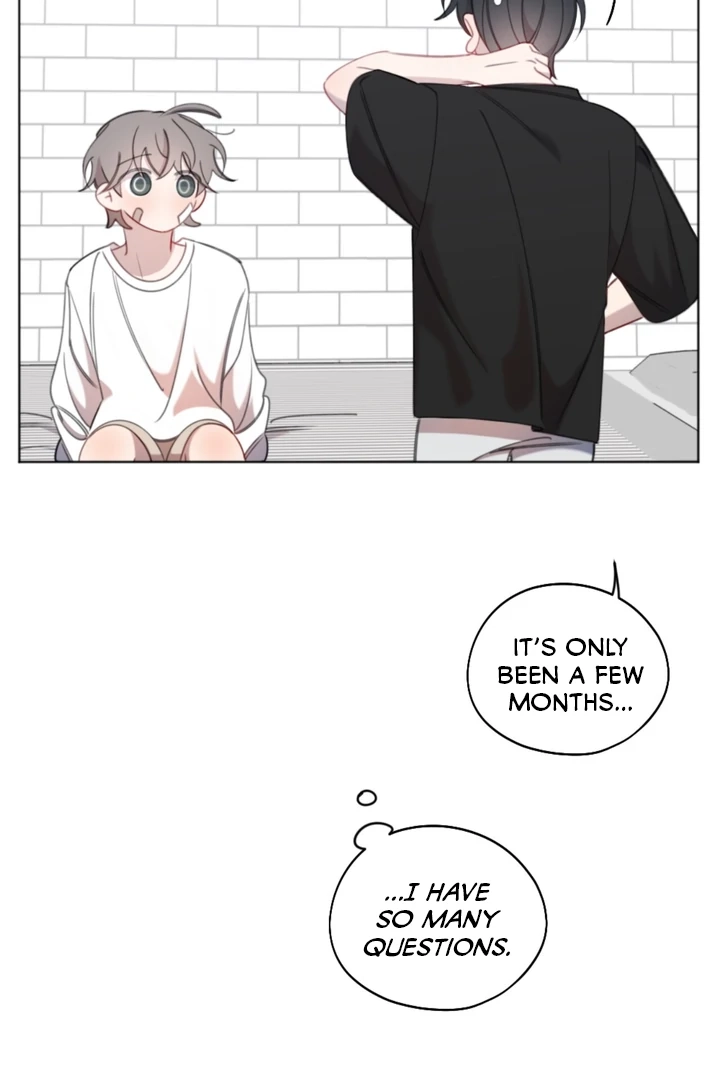 Subtly Bit by Bit Chapter 3 page 23 - 