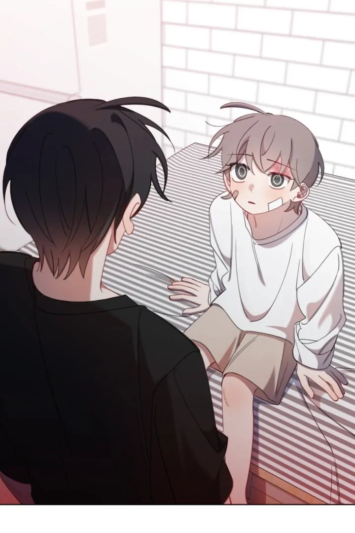 Subtly Bit by Bit Chapter 3 page 37 - 