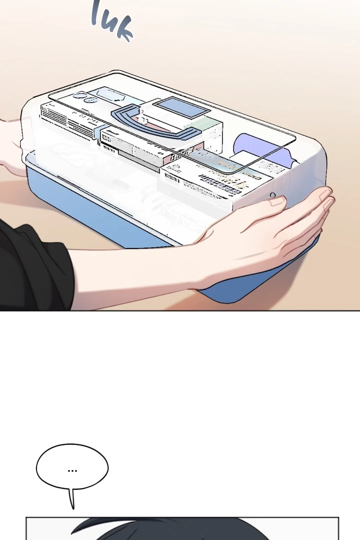 Subtly Bit by Bit Chapter 3 page 8 - 