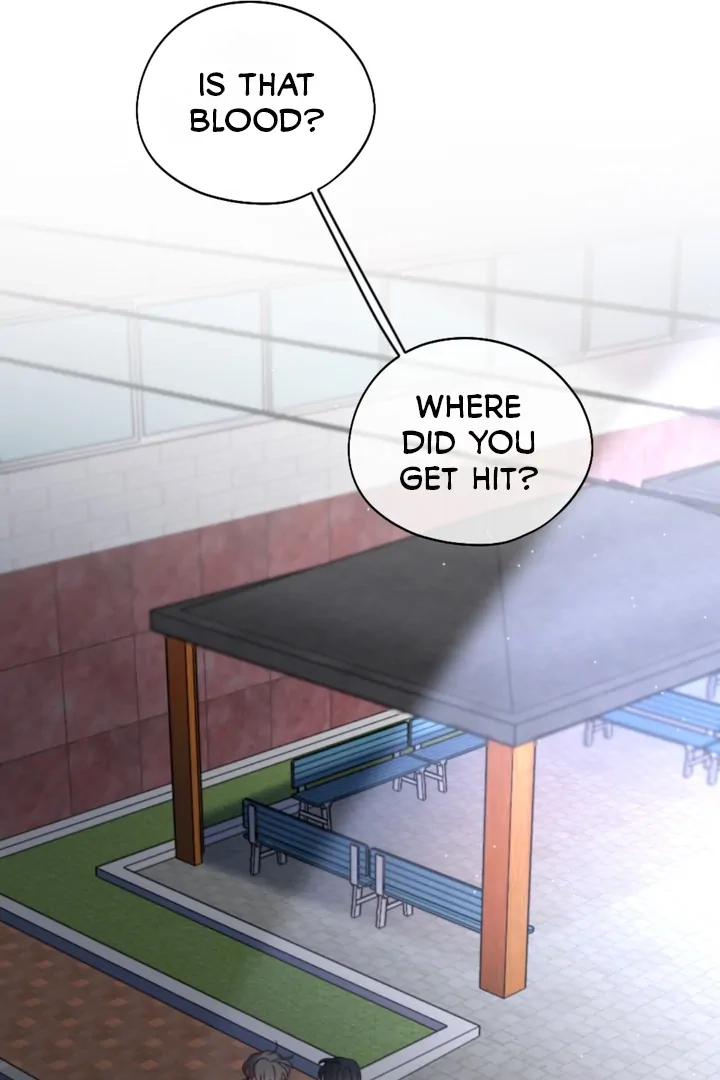 Subtly Bit by Bit Chapter 4 page 21 - 