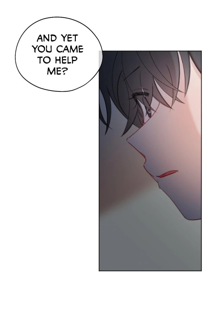 Subtly Bit by Bit Chapter 4 page 28 - 