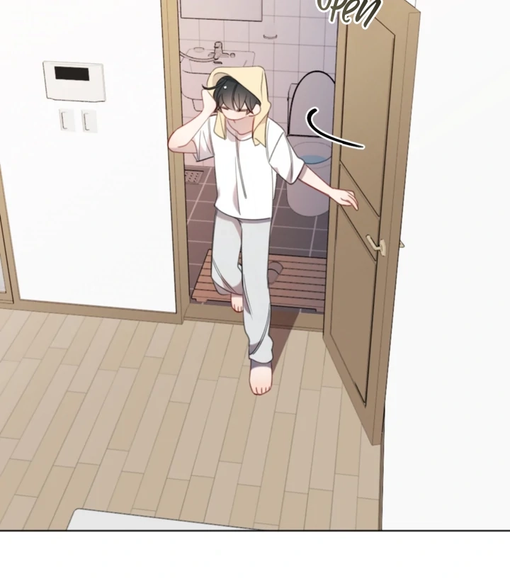 Subtly Bit by Bit Chapter 4 page 39 - 