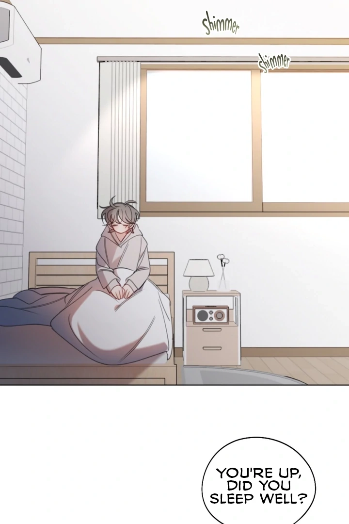 Subtly Bit by Bit Chapter 4 page 42 - 