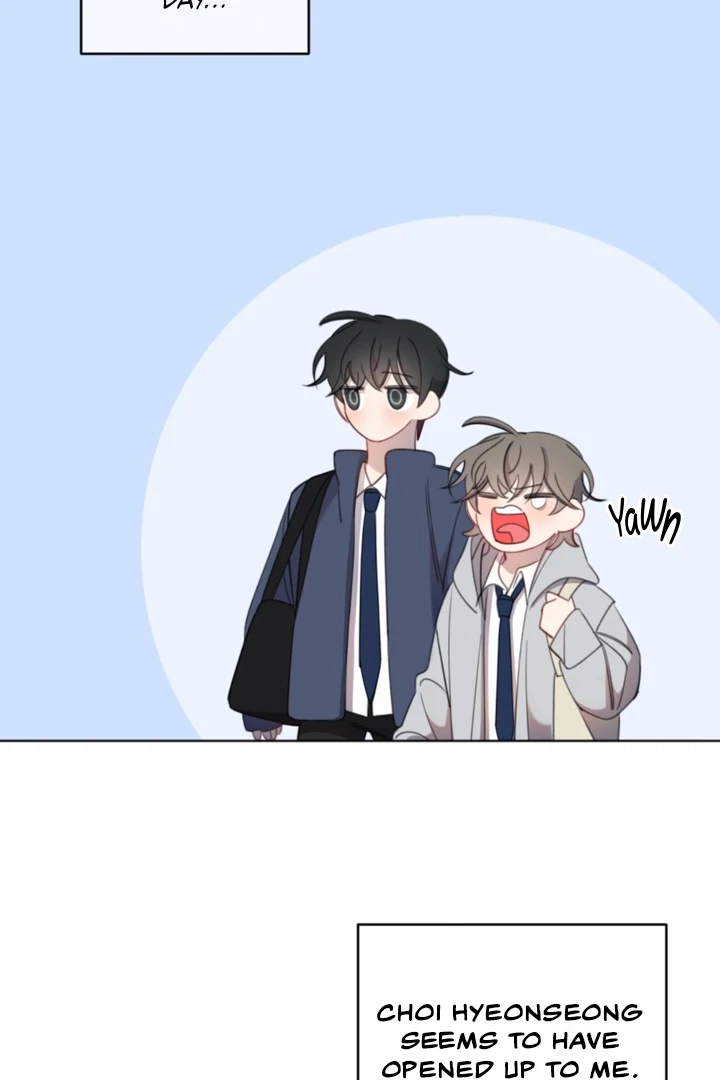 Subtly Bit by Bit Chapter 4 page 47 - 