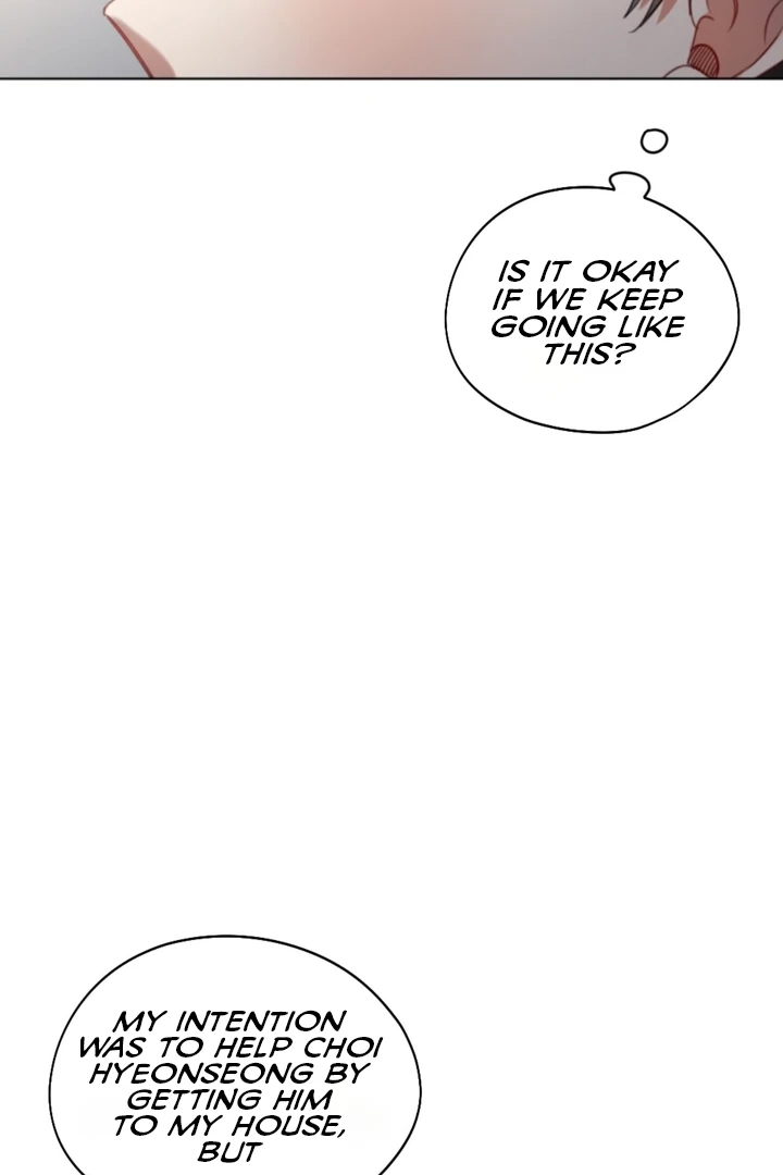 Subtly Bit by Bit Chapter 4 page 49 - 