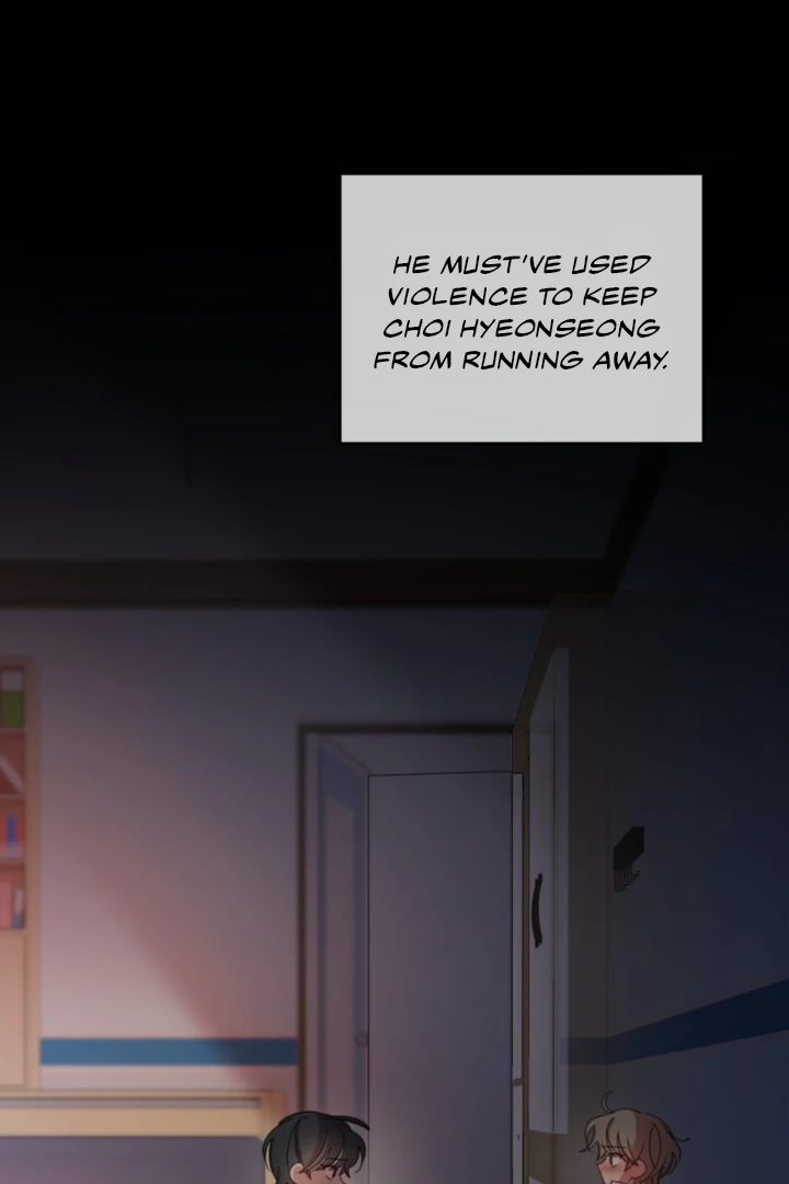 Subtly Bit by Bit Chapter 4 page 53 - 