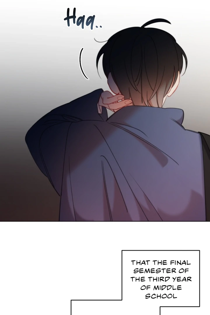Subtly Bit by Bit Chapter 4 page 55 - 
