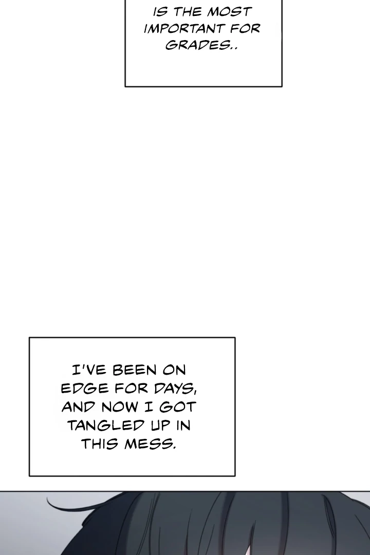 Subtly Bit by Bit Chapter 4 page 56 - 