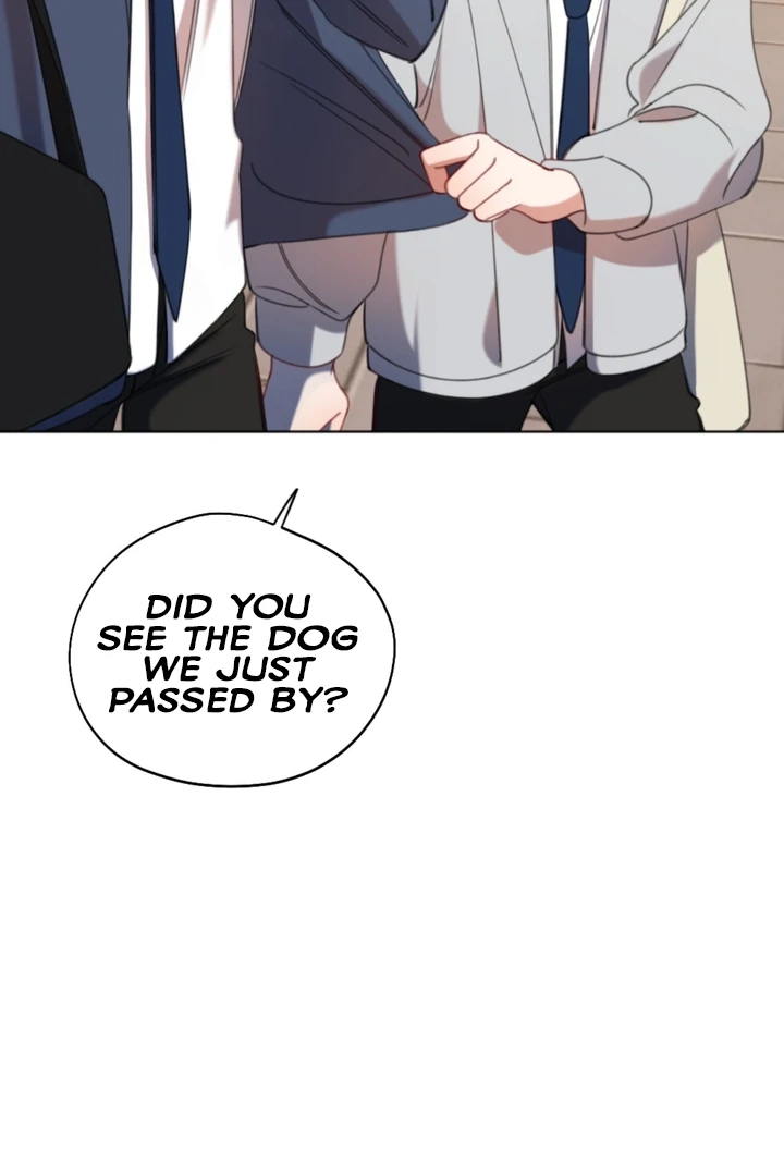 Subtly Bit by Bit Chapter 4 page 61 - 