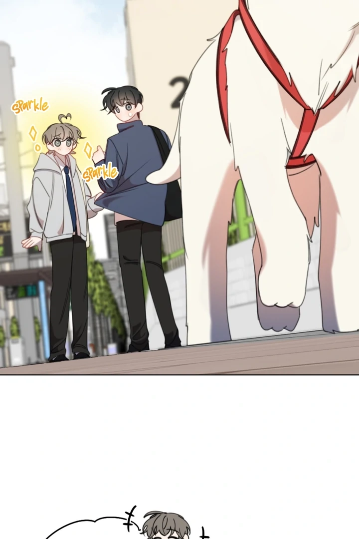 Subtly Bit by Bit Chapter 4 page 63 - 