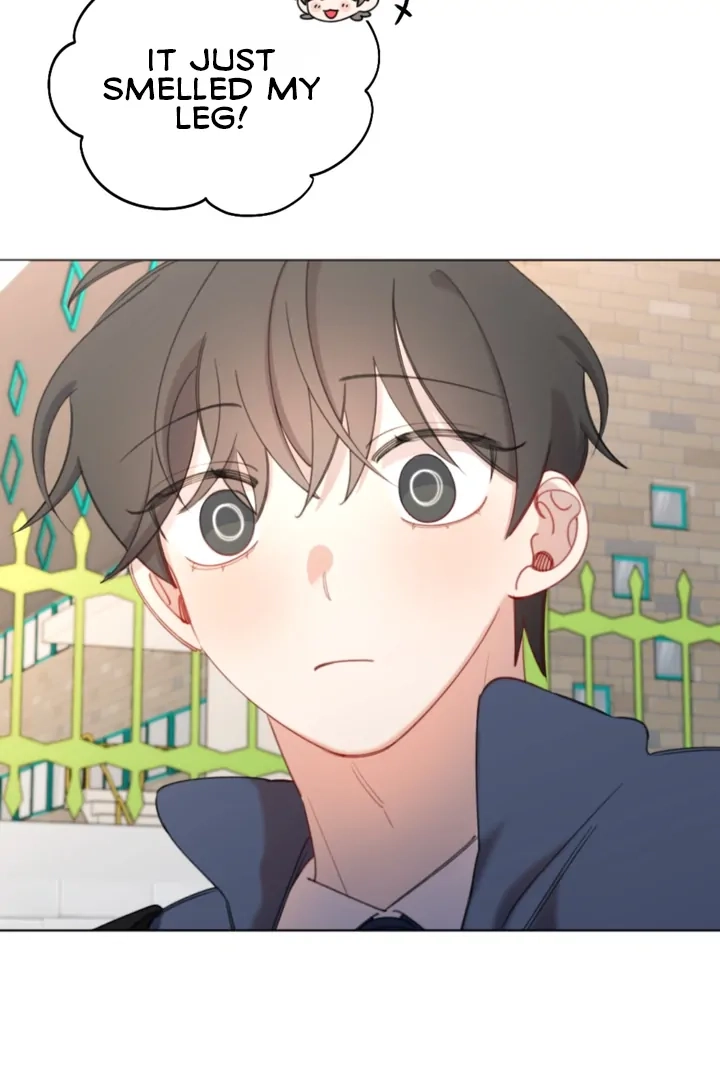 Subtly Bit by Bit Chapter 4 page 64 - 