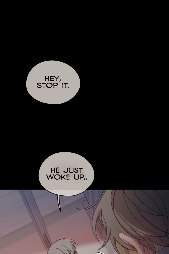 Subtly Bit by Bit Chapter 4 page 98 - 