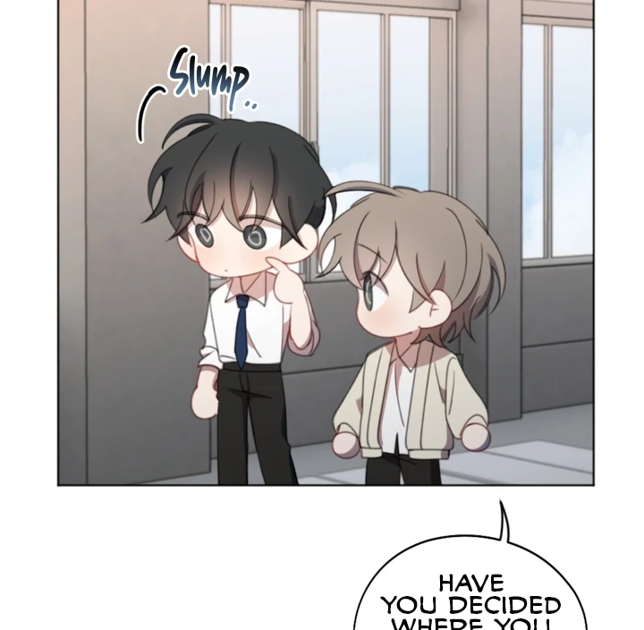 Subtly Bit by Bit Chapter 5 page 19 - 