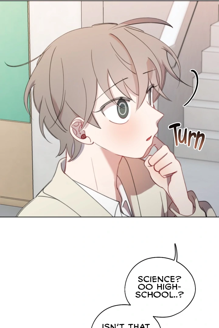 Subtly Bit by Bit Chapter 5 page 21 - 