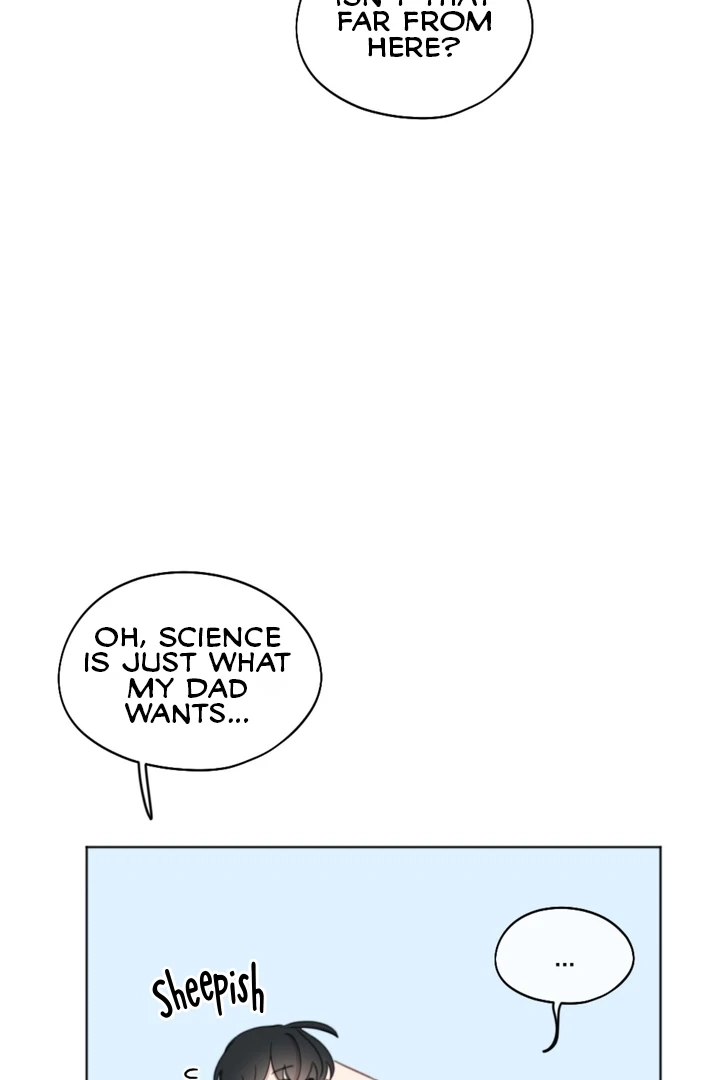 Subtly Bit by Bit Chapter 5 page 22 - 