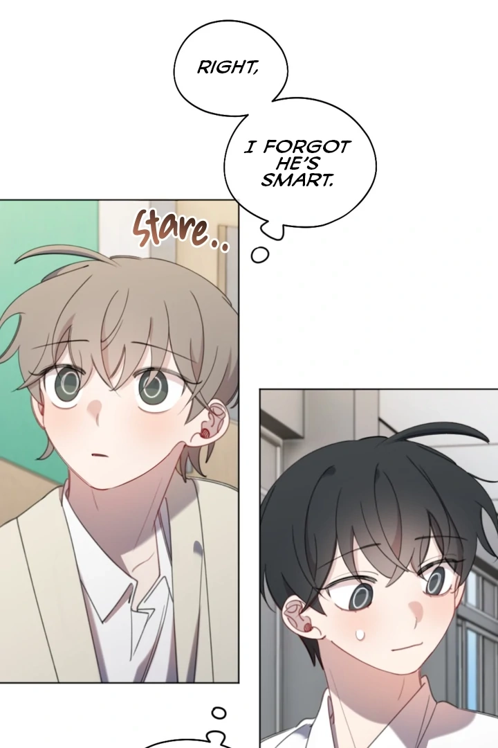 Subtly Bit by Bit Chapter 5 page 24 - 