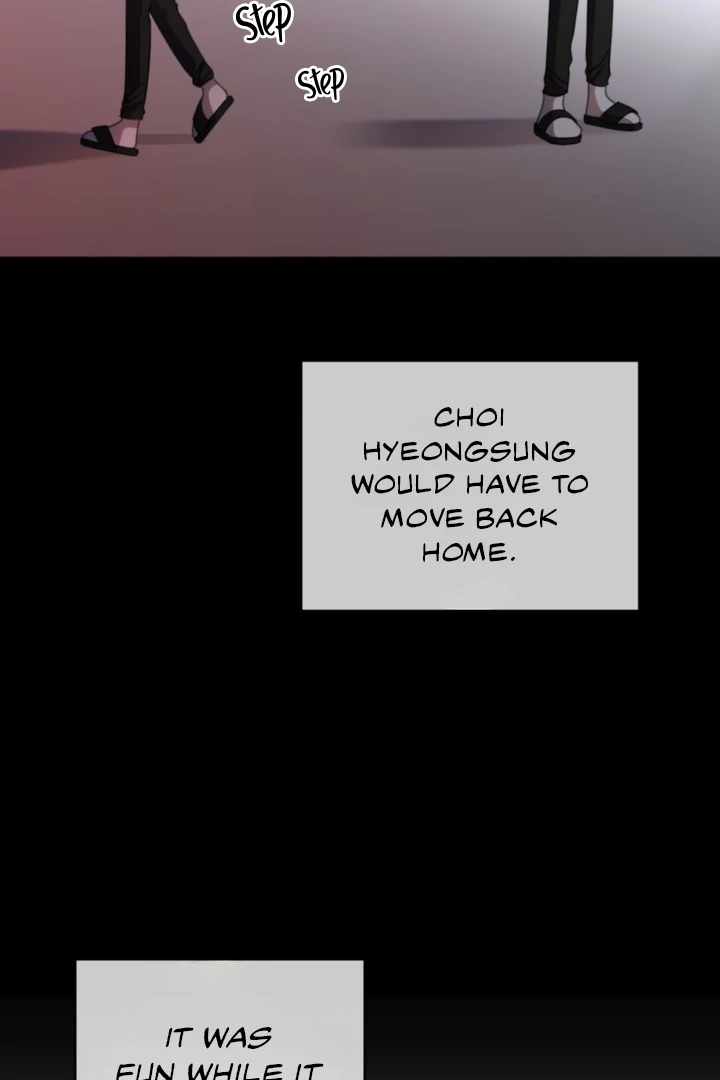 Subtly Bit by Bit Chapter 5 page 32 - 
