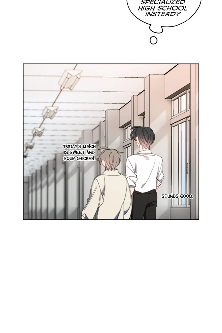 Subtly Bit by Bit Chapter 5 page 35 - 