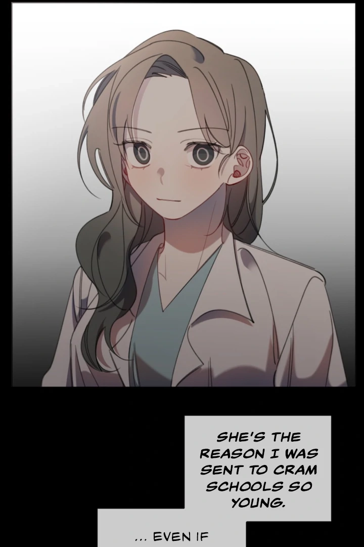 Subtly Bit by Bit Chapter 5 page 39 - 