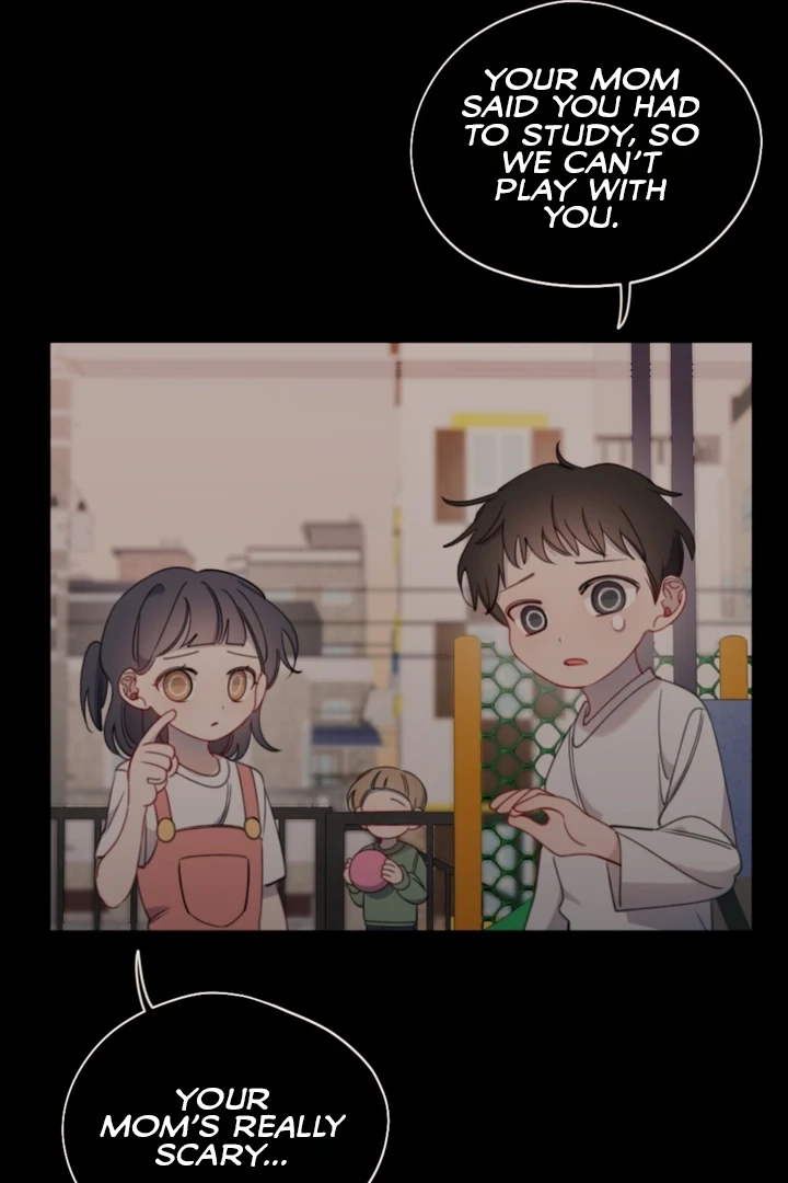 Subtly Bit by Bit Chapter 5 page 43 - 