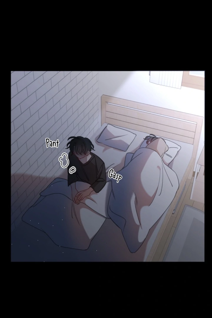 Subtly Bit by Bit Chapter 5 page 49 - 